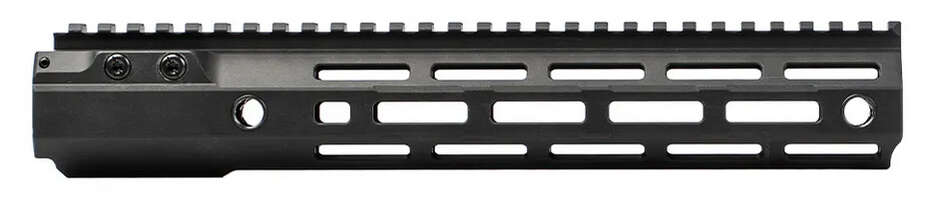 Grips Pads Stocks Aero Precision ZPAP M85 AERO 11.4 MOD 4 HANDGUARD BLK • Model: ZPAP M85